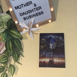 Transformers (DVD, 2007) Steven Spielberg